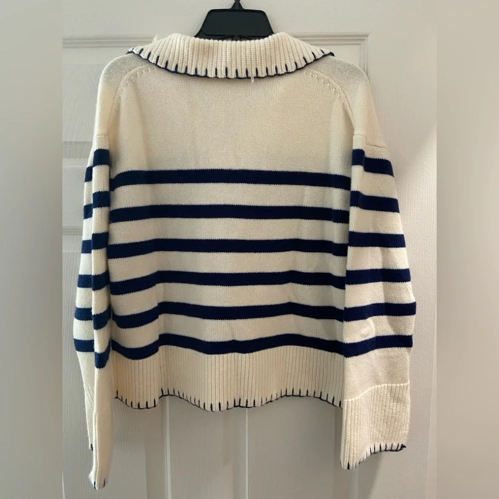 Rails Athena Sweater - Picture 7 of 13